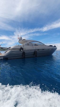 Pershing 50 | Impetuous