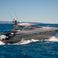 Pershing 50 | Impetuous