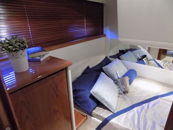 Pershing 50 | Impetuous