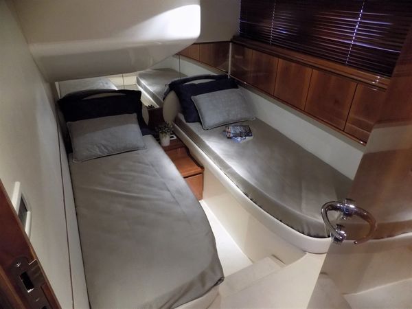 Pershing 50 | Impetuous