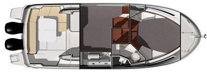 Jeanneau Merry Fisher 855 | Dobrila