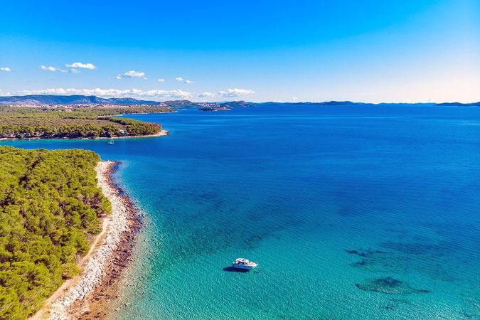 Jeanneau Merry Fisher 855 | Dobrila