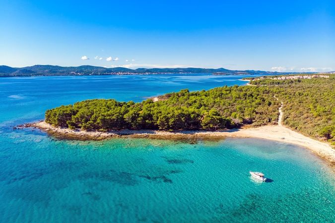 Jeanneau Merry Fisher 855 | Dobrila