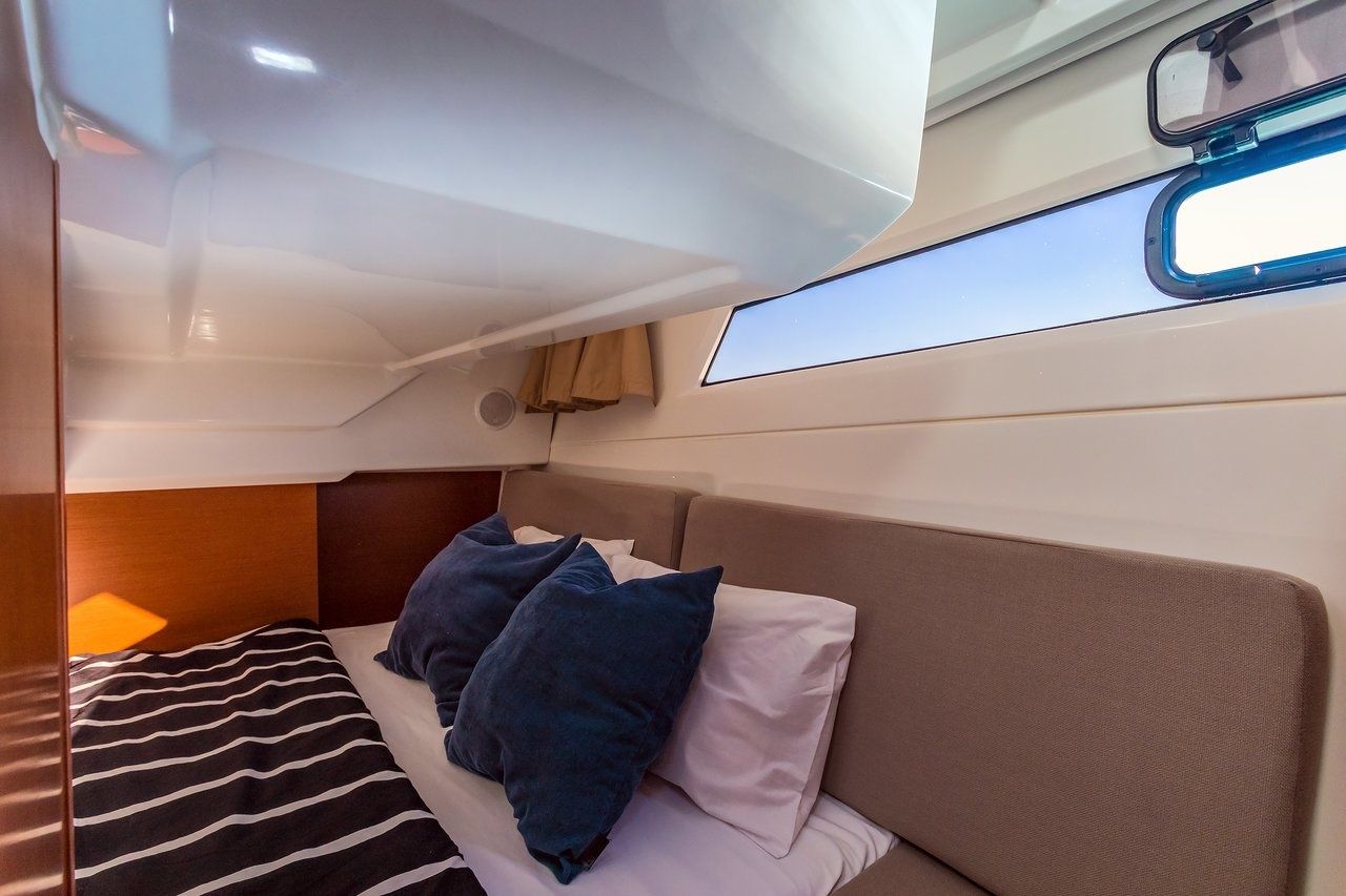 Jeanneau Merry Fisher 855 | Dobrila