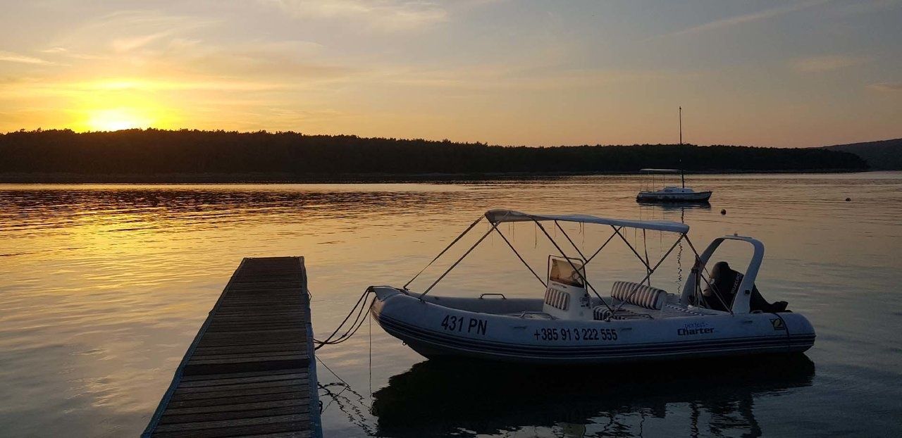 Zodiac Medline 2 | Zodiac