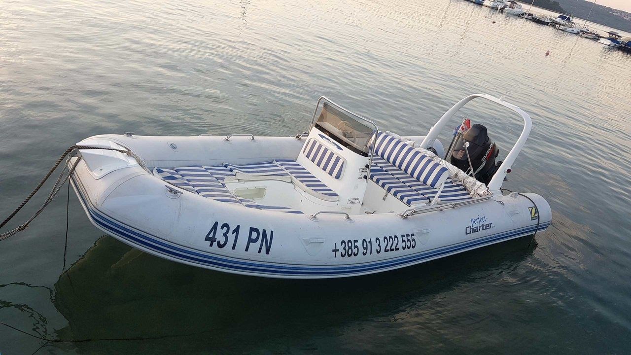 Zodiac Medline 2 | Zodiac