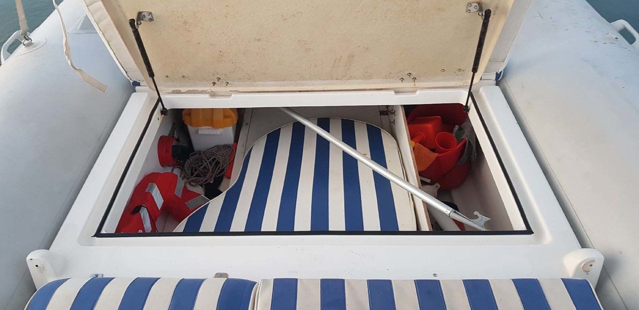 Zodiac Medline 2 | Zodiac