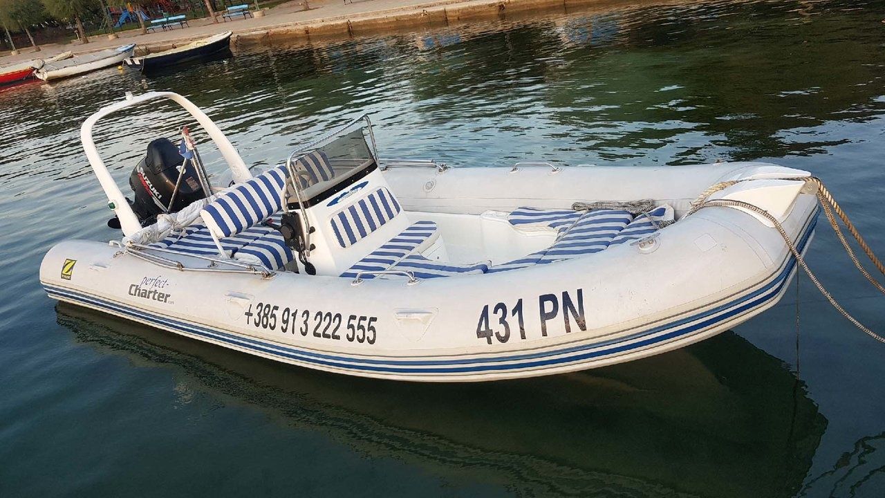 Zodiac Medline 2 | Zodiac