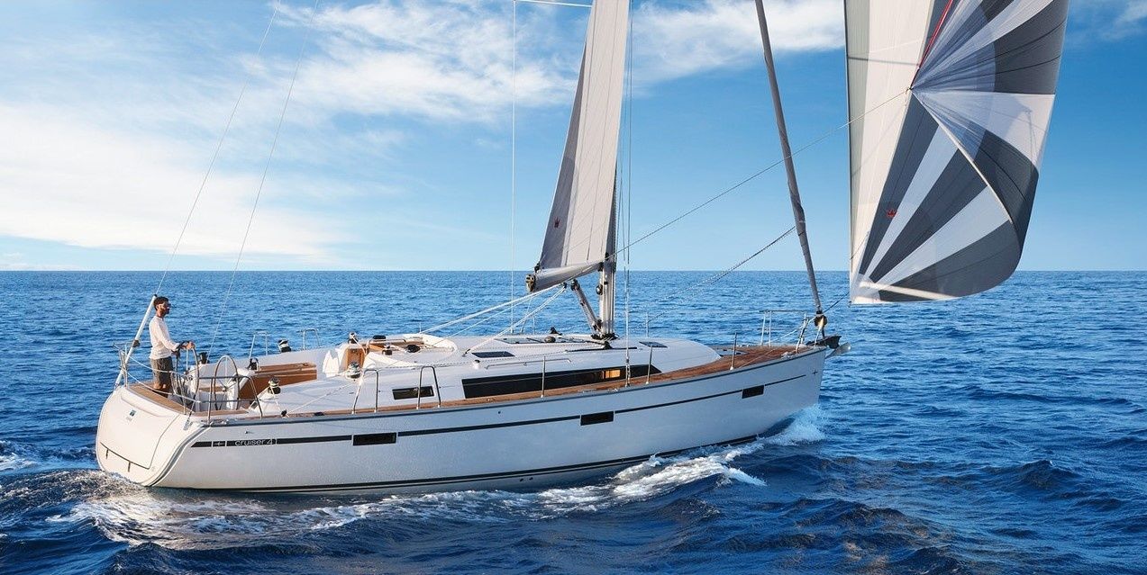 Bavaria Cruiser 41 | Mola 16-3 C Rostock