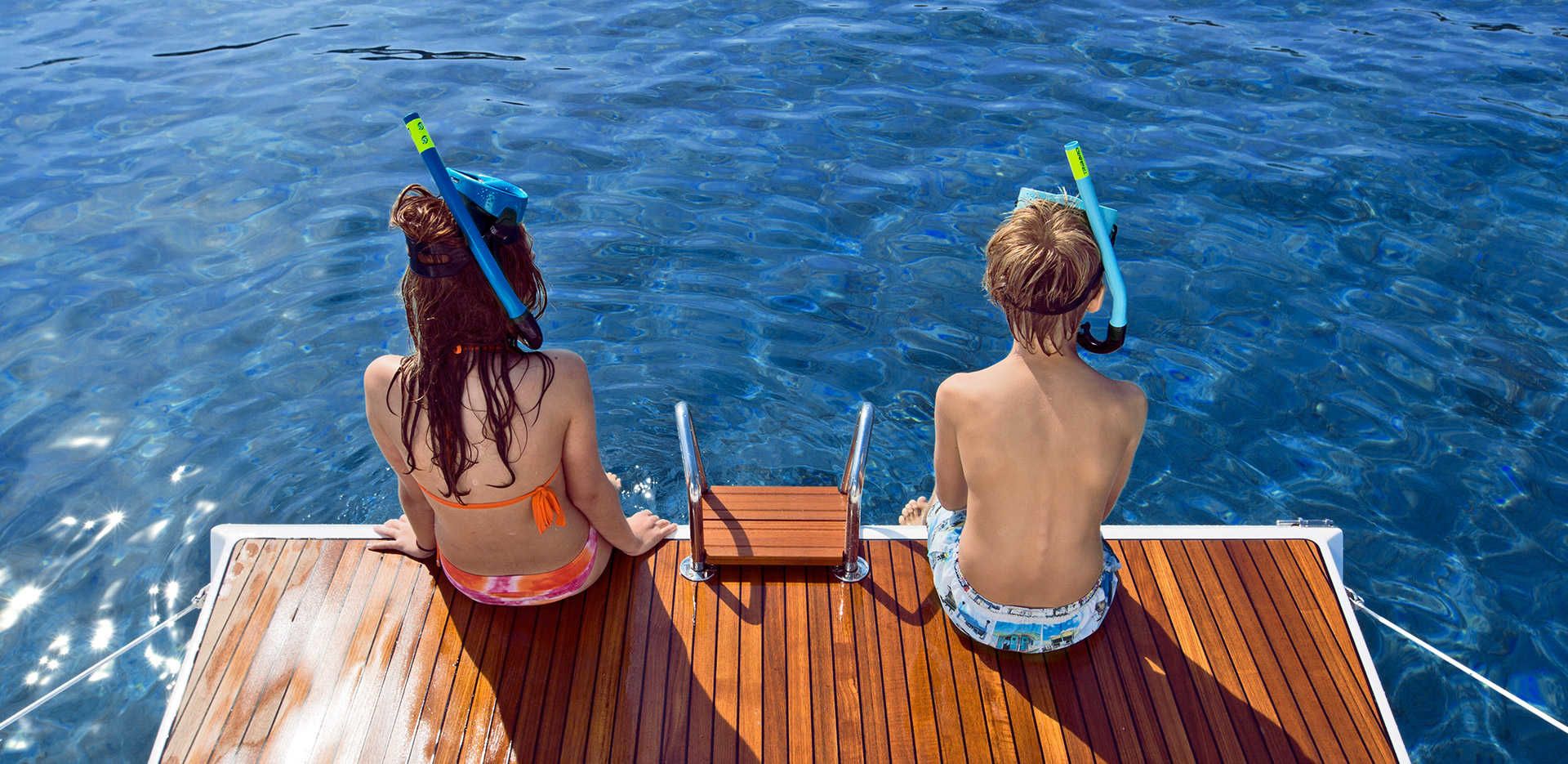 Bavaria Cruiser 41 | Mola 16-3 C Rostock