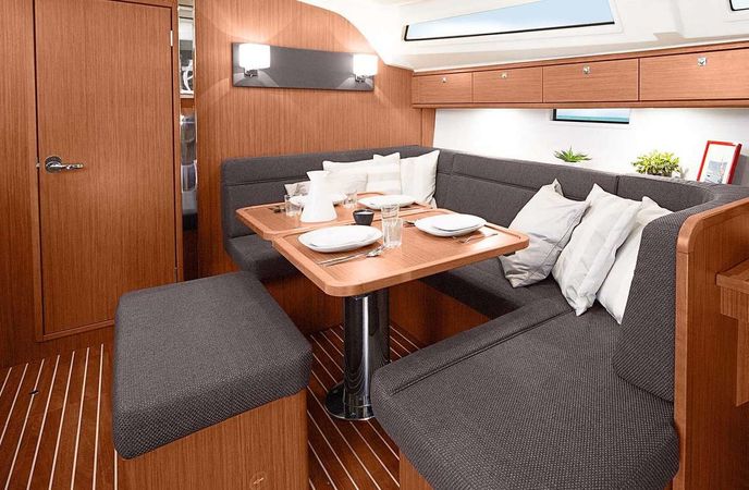 Bavaria Cruiser 41 | Mola 16-3 C Rostock