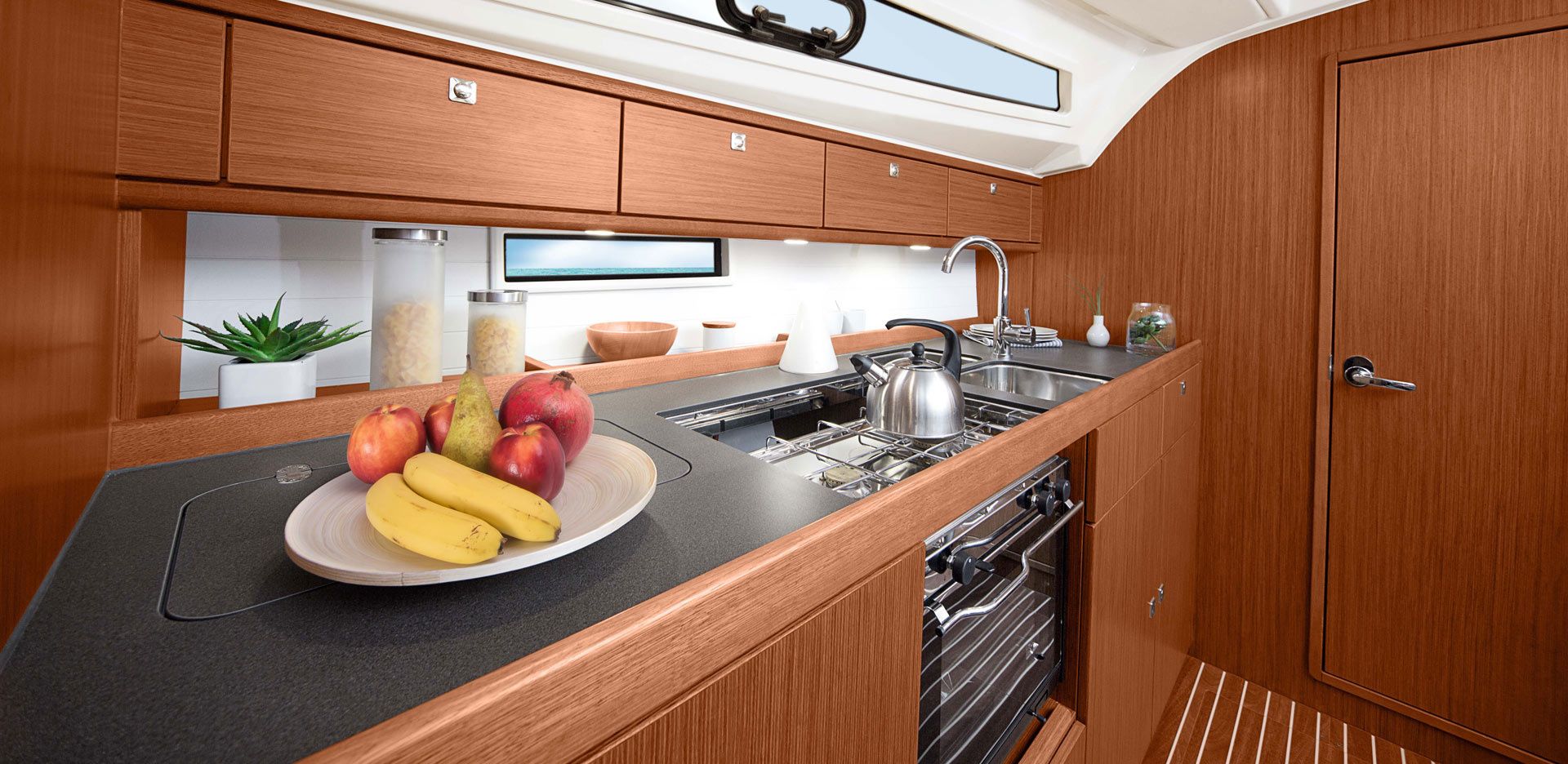 Bavaria Cruiser 41 | Mola 16-3 C Rostock