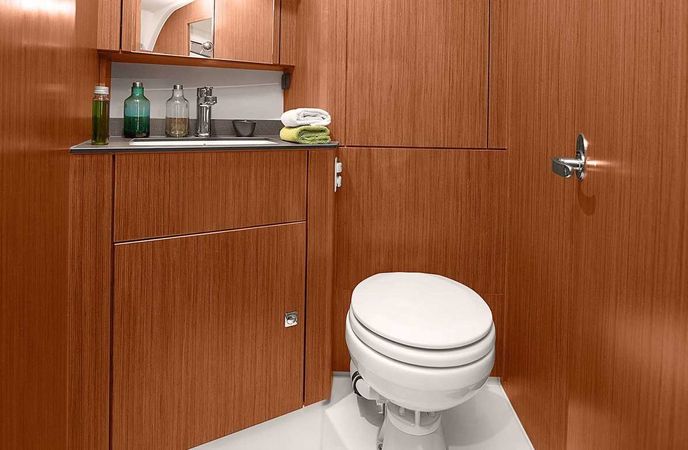 Bavaria Cruiser 41 | Mola 16-3 C Rostock