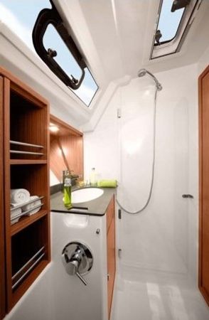 Bavaria Cruiser 41 | Mola 16-3 C Rostock