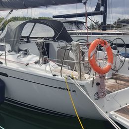 Dehler 38 | Mola 19 Rostock