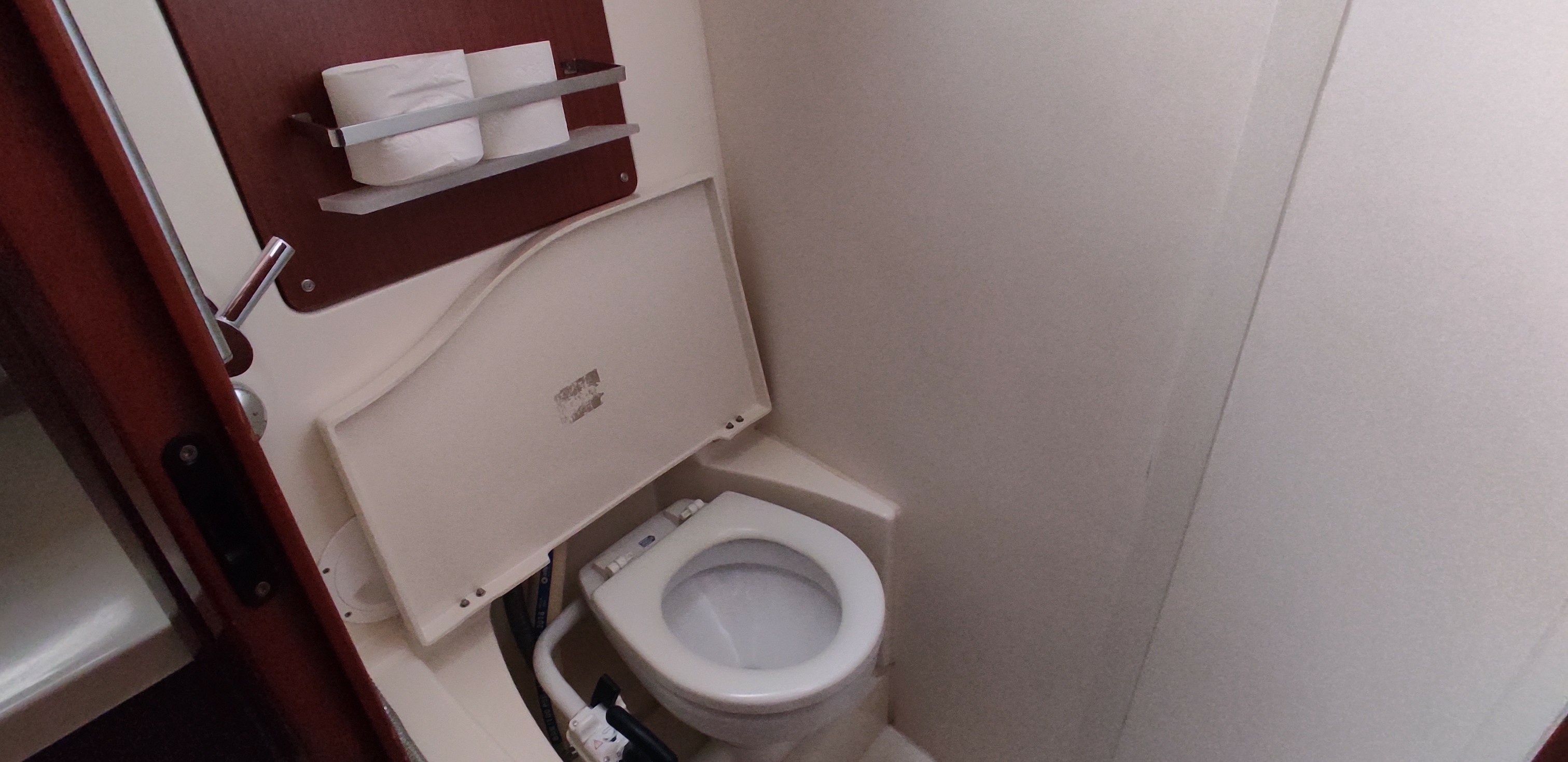 Dehler 38 | Mola 19 Rostock