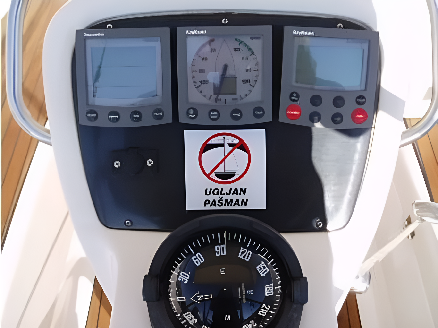 Bavaria Cruiser 32 | Wally