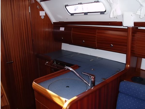 Bavaria Cruiser 32 | Wally