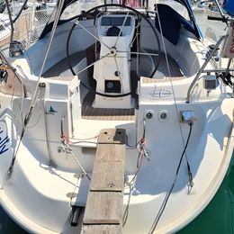 Bavaria Cruiser 32 | Wally