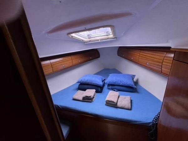 Bavaria Cruiser 32 | Wally