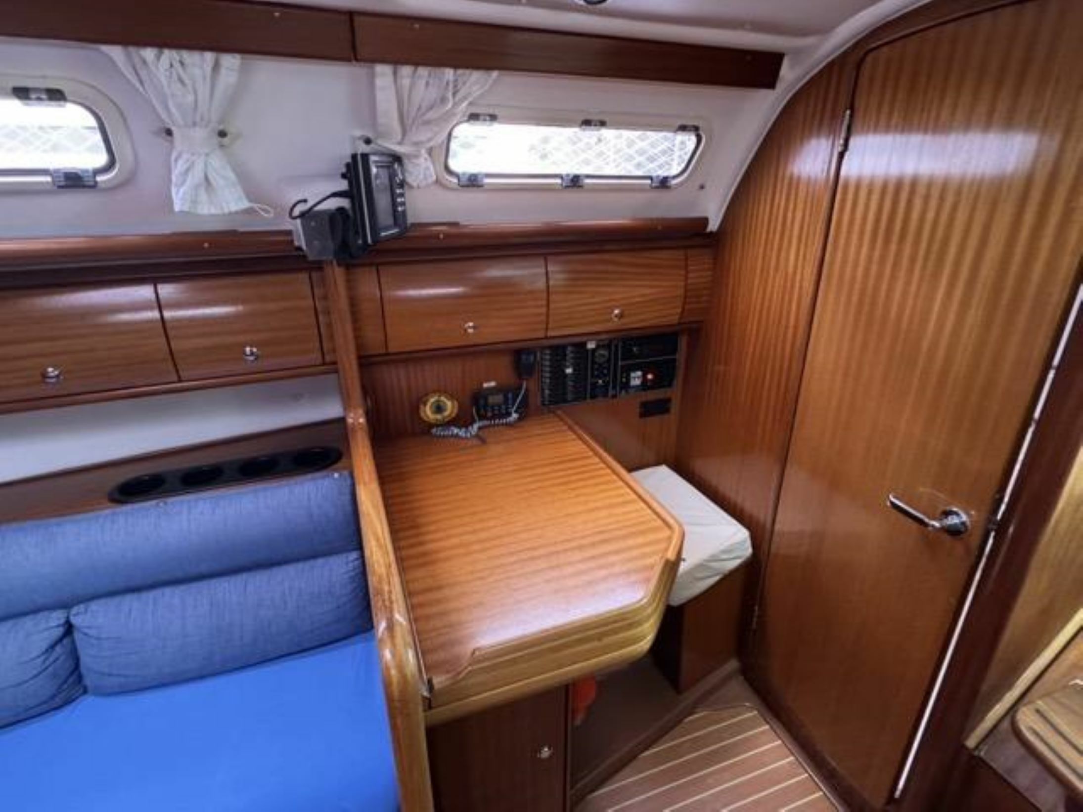 Bavaria Cruiser 32 | Wally