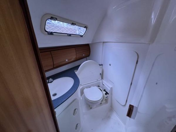 Bavaria Cruiser 32 | Wally