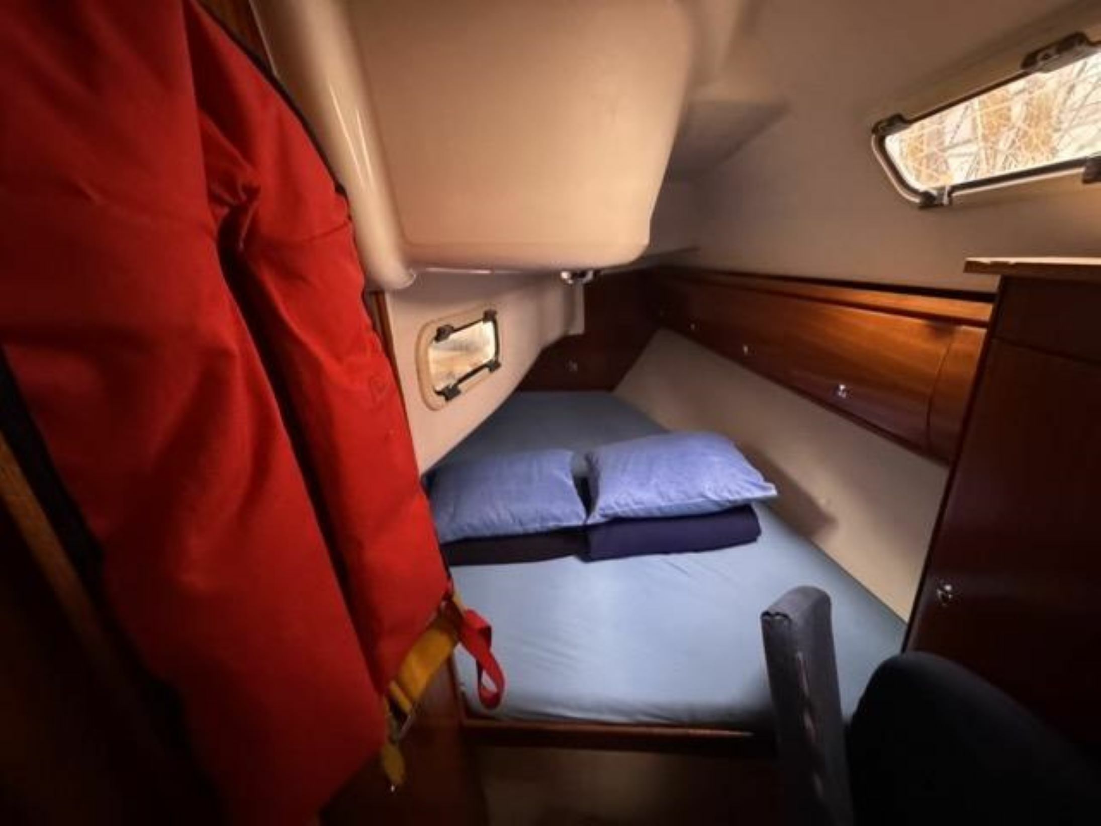 Bavaria Cruiser 32 | Wally