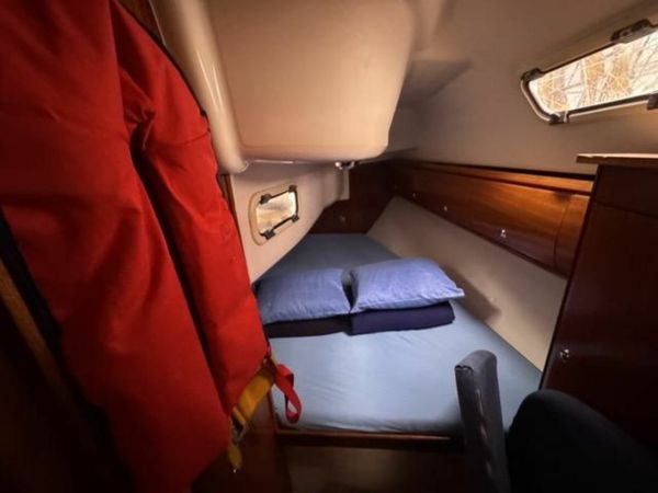 Bavaria Cruiser 32 | Wally