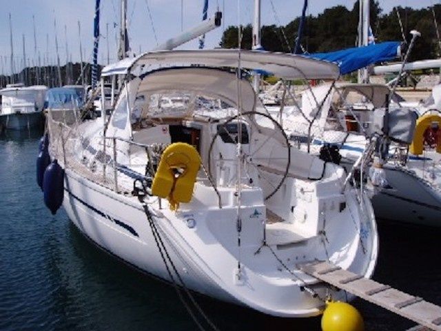 Bavaria Cruiser 32 | Vroni