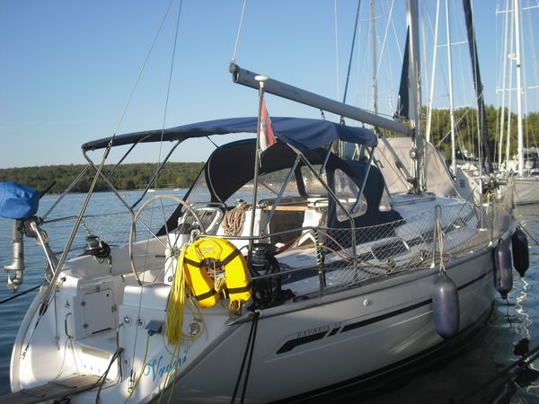 Bavaria Cruiser 32 | Vroni