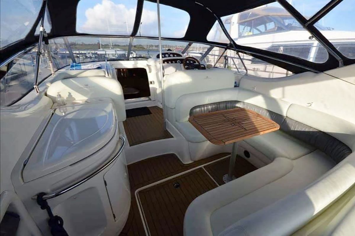 Cranchi 39 | Cornelia