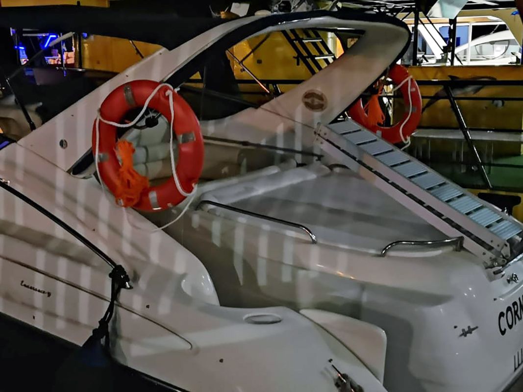 Cranchi 39 | Cornelia