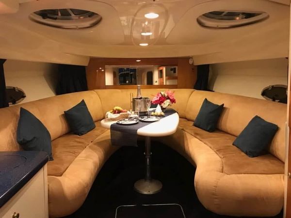 Cranchi 39 | Cornelia