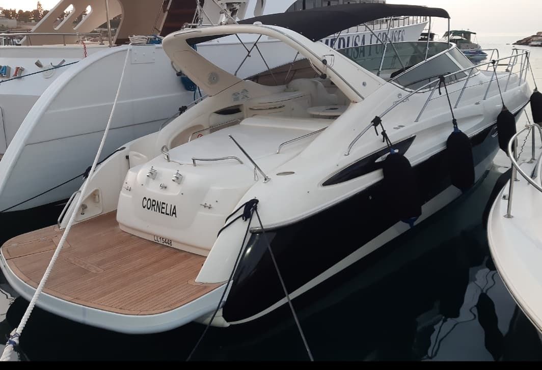 Cranchi 39 | Cornelia