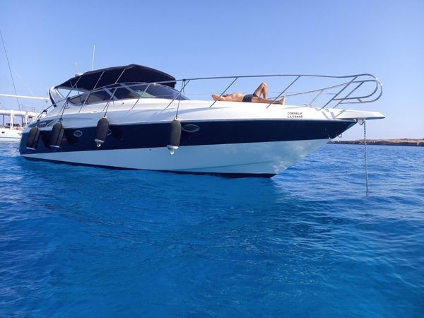 Cranchi 39 | Cornelia