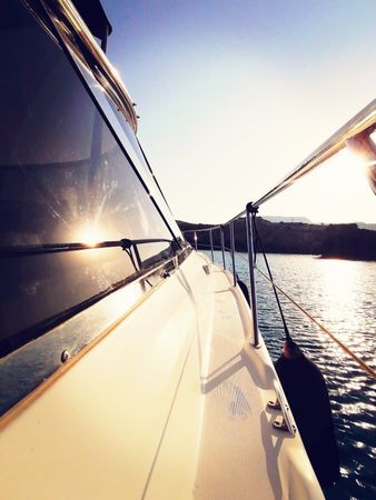 Cranchi 39 | Cornelia