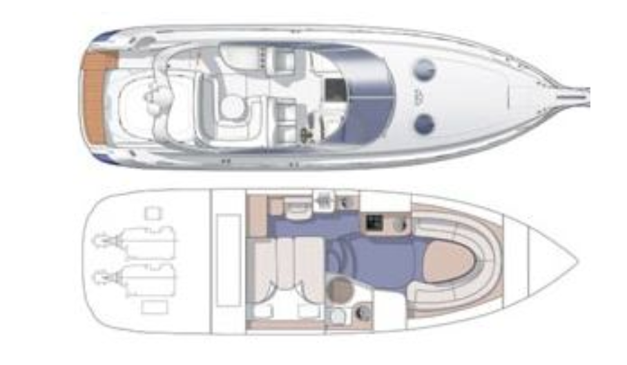 Cranchi 39 | Cornelia