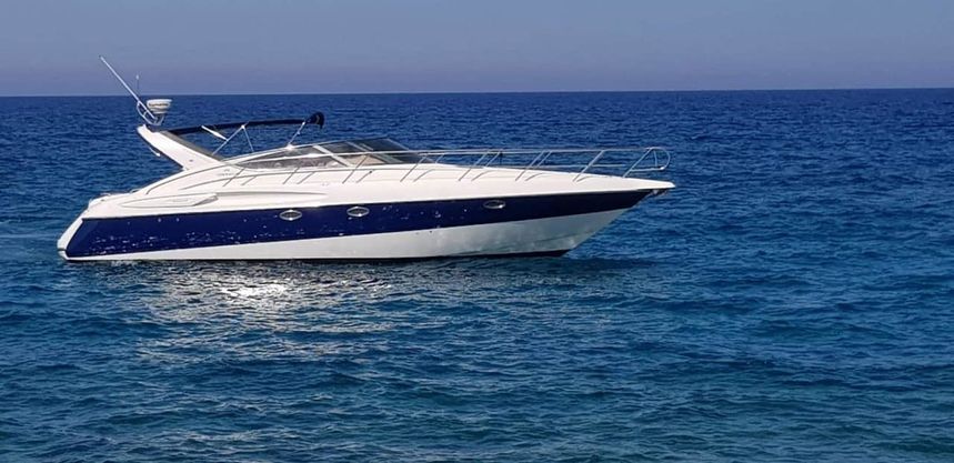 Cranchi 39 | Cornelia