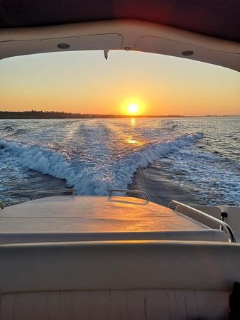 Cranchi 39 | Cornelia