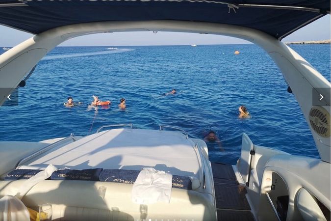 Cranchi 39 | Cornelia