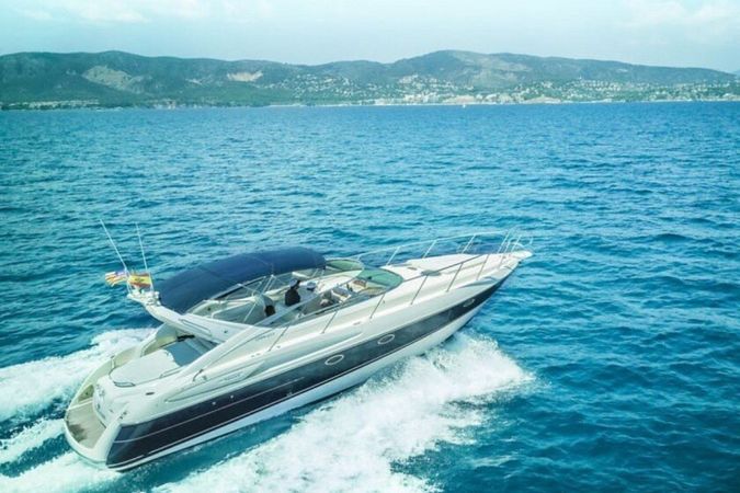 Cranchi 39 | Cornelia