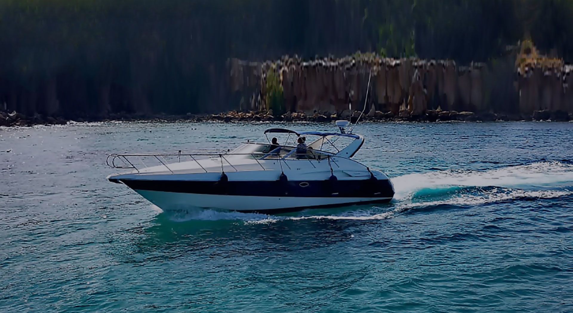 Cranchi 39 | Cornelia