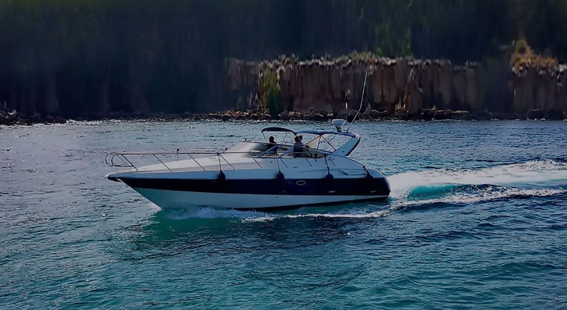 Cranchi 39 | Cornelia