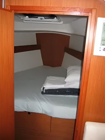 Bavaria 35 Cruiser | Salsa