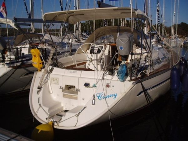 Bavaria Cruiser 40 | Conny