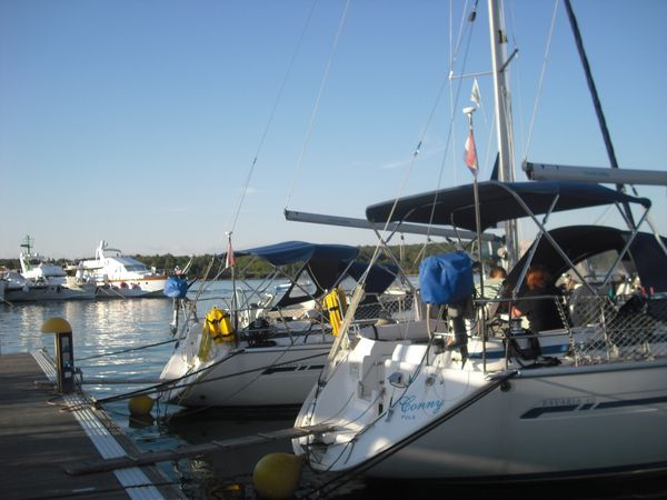 Bavaria Cruiser 40 | Conny
