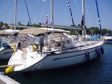 Bavaria 44 | Franzi