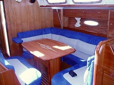 Bavaria Cruiser 46 | Hansi