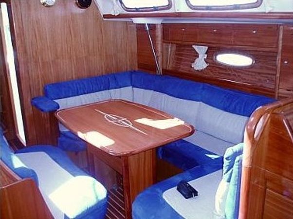 Bavaria Cruiser 46 | Hansi