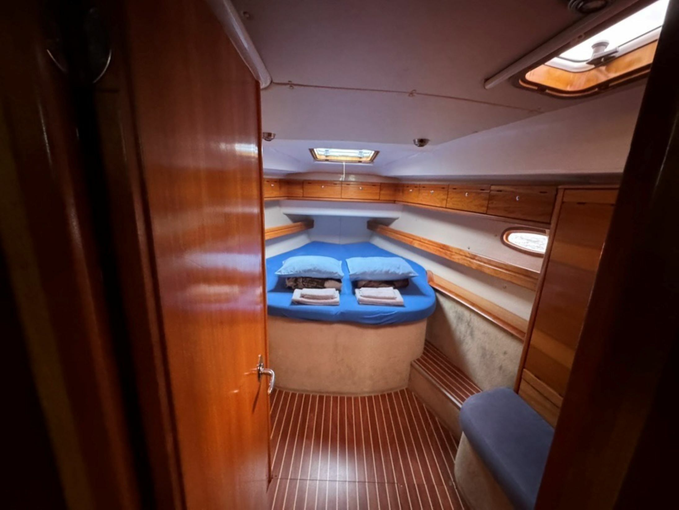 Bavaria Cruiser 46 | Barbados